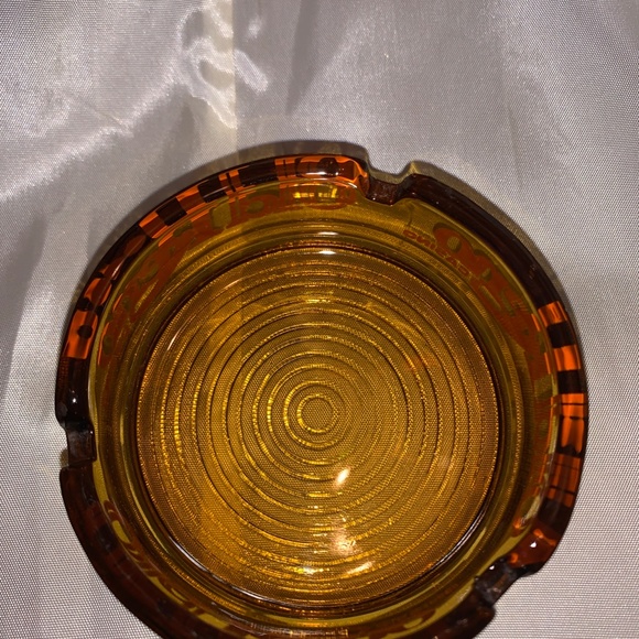 Old Reno Casino Vintage Ashtray - Picture 7 of 8